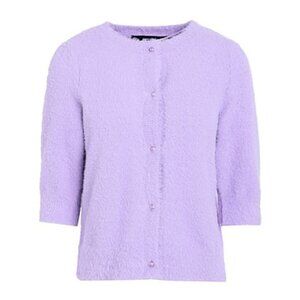 NWT Vero Moda Lilac Cardigan- Size M